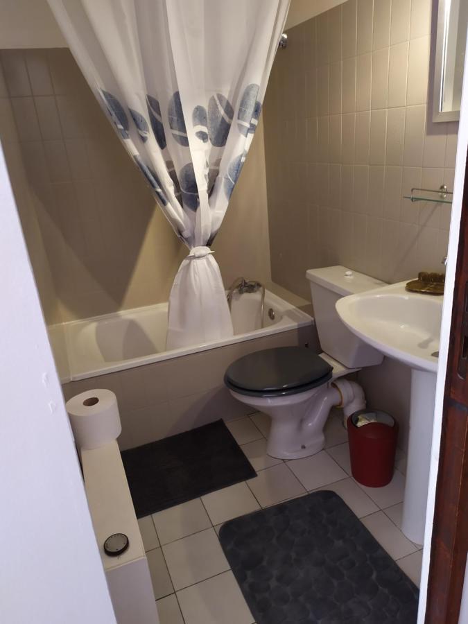 50M2 2 à 4 Pers TOUT CONFORT BALCONS JARDIN TERRASSE Les Albres Esterno foto