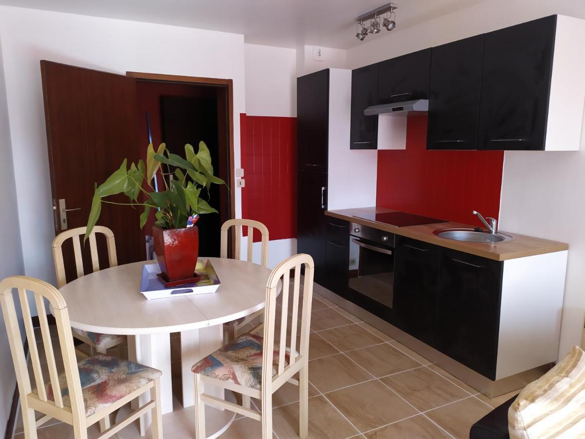 50M2 2 à 4 Pers TOUT CONFORT BALCONS JARDIN TERRASSE Les Albres Esterno foto