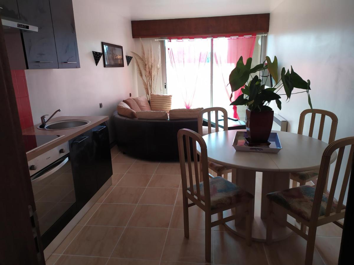 50M2 2 à 4 Pers TOUT CONFORT BALCONS JARDIN TERRASSE Les Albres Esterno foto