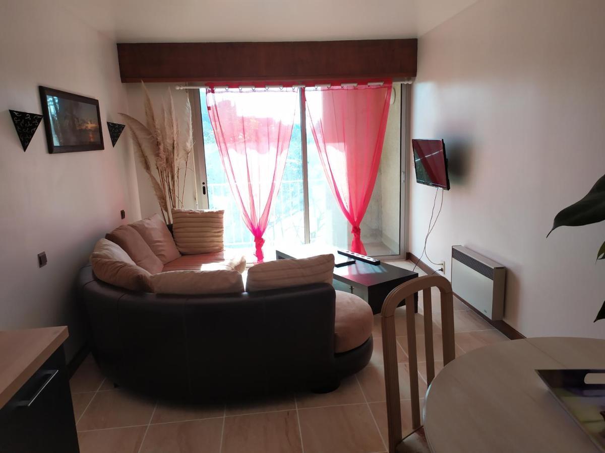 50M2 2 à 4 Pers TOUT CONFORT BALCONS JARDIN TERRASSE Les Albres Esterno foto