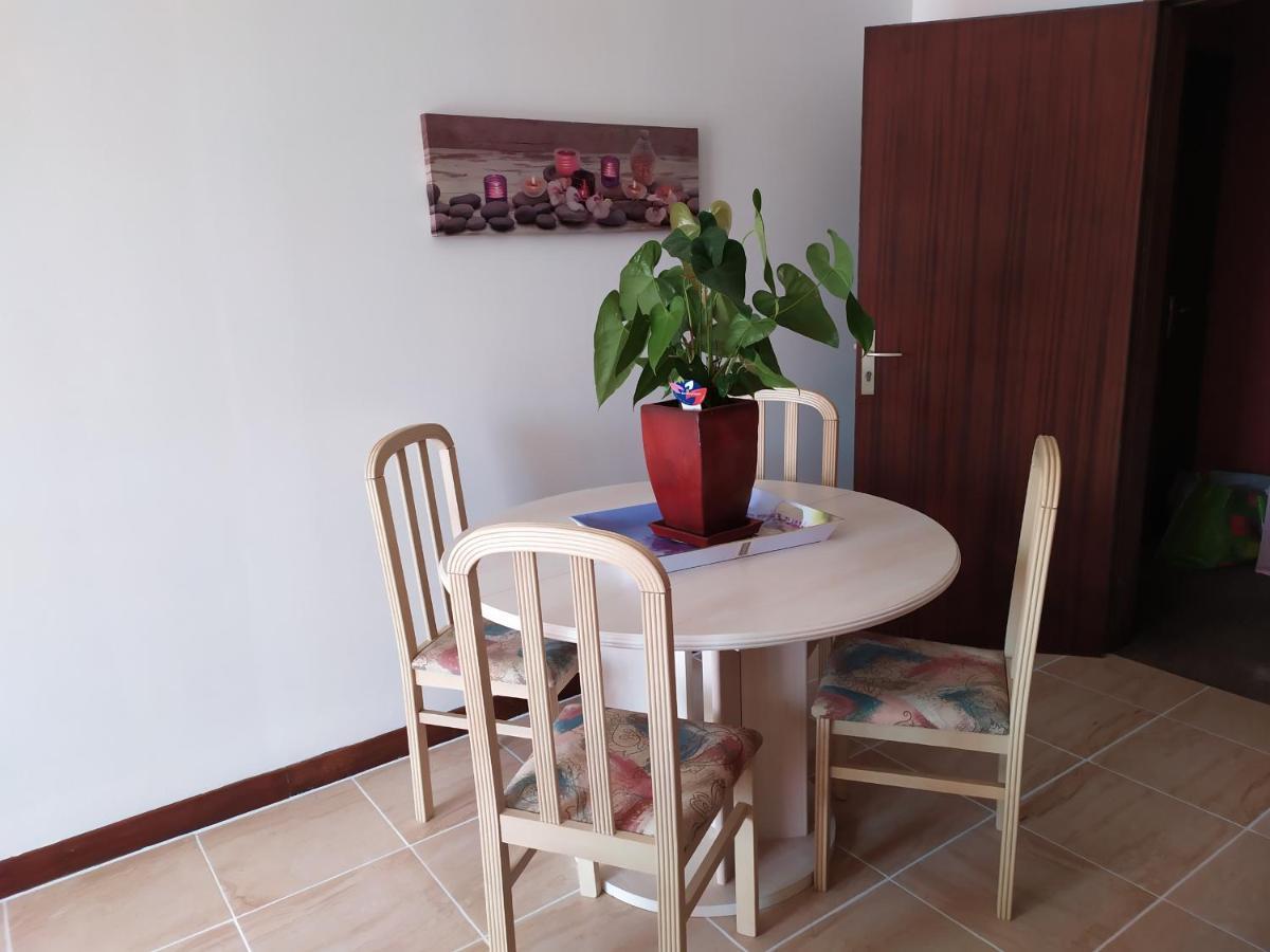 50M2 2 à 4 Pers TOUT CONFORT BALCONS JARDIN TERRASSE Les Albres Esterno foto
