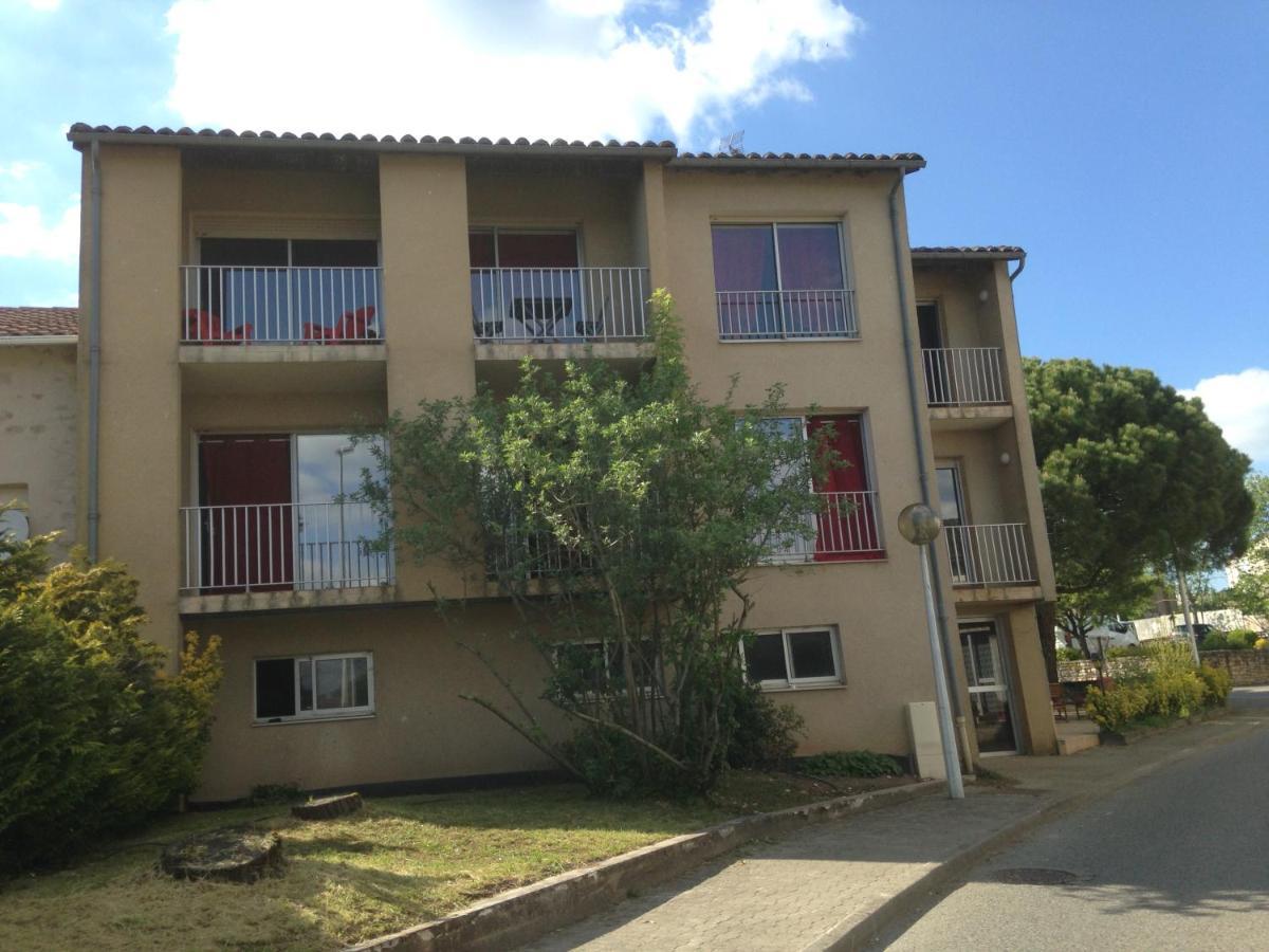 50M2 2 à 4 Pers TOUT CONFORT BALCONS JARDIN TERRASSE Les Albres Esterno foto